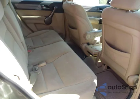 2008 Honda Cr-V Ex from USA, damaged, VIN 5J6RE38598L007401